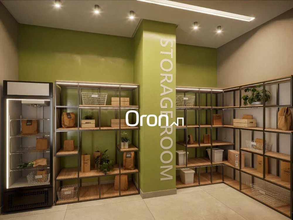 Apartamento, 3 quartos, 80 m² - Foto 4