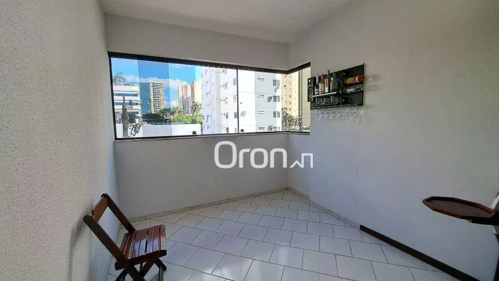 Apartamento à venda com 3 quartos, 84m² - Foto 3