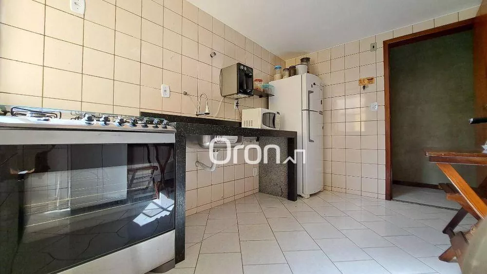 Apartamento à venda com 3 quartos, 84m² - Foto 4