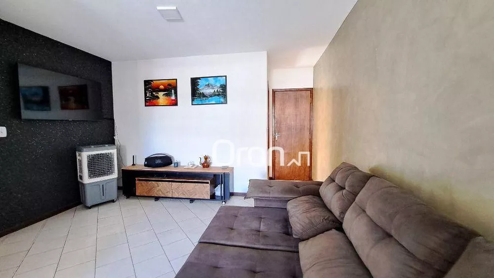 Apartamento à venda com 3 quartos, 84m² - Foto 2