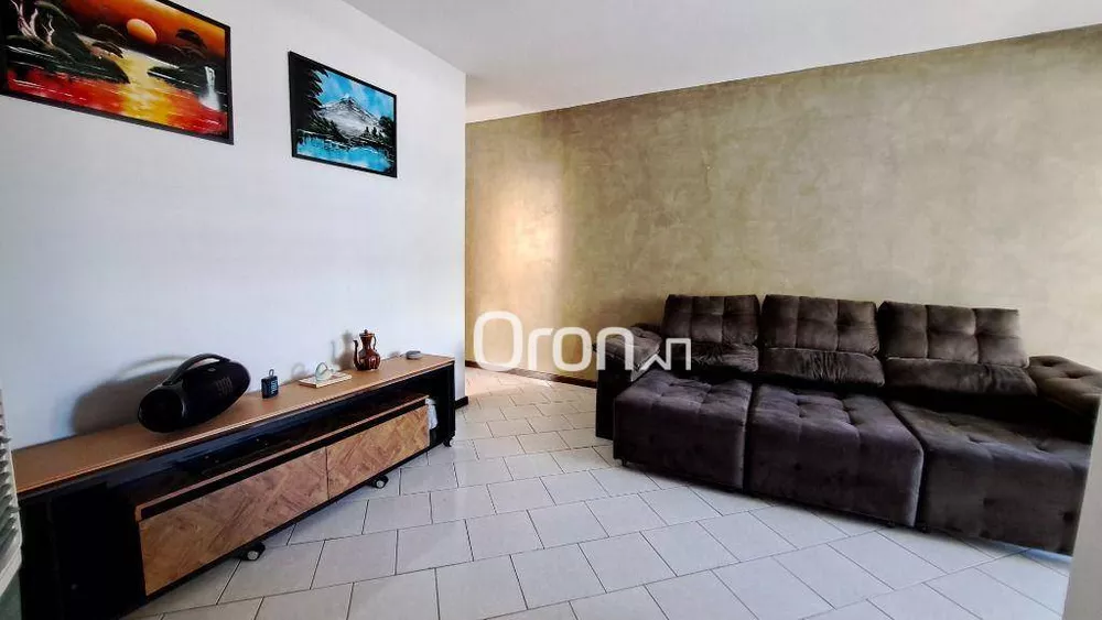 Apartamento à venda com 3 quartos, 84m² - Foto 1