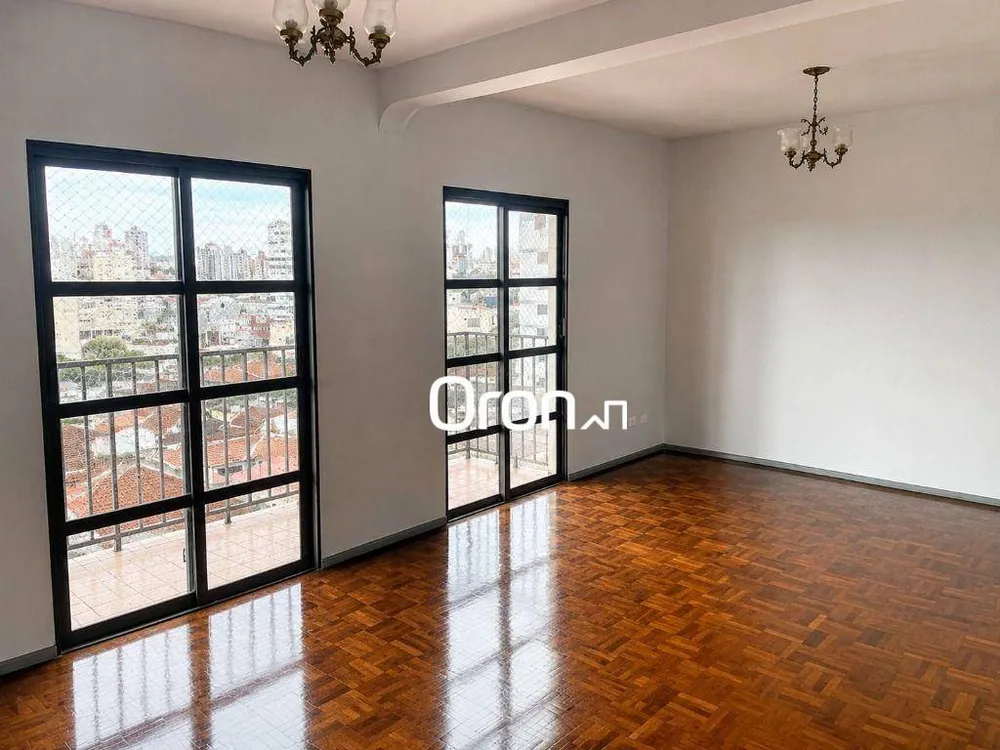 Apartamento, 3 quartos, 97 m² - Foto 1