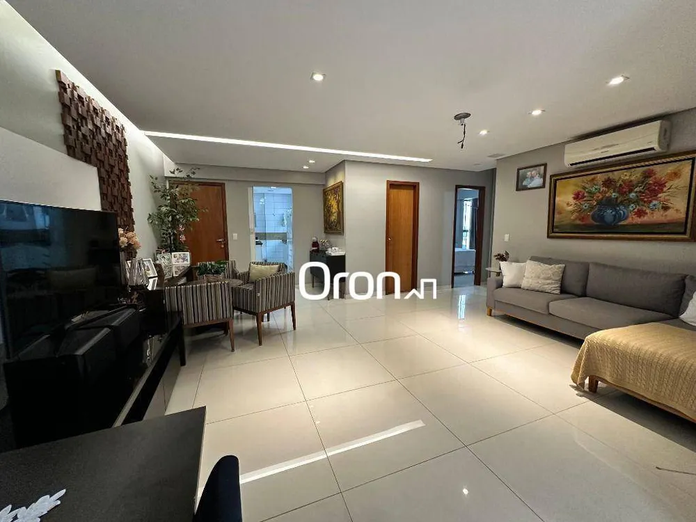 Apartamento, 3 quartos, 104 m² - Foto 2