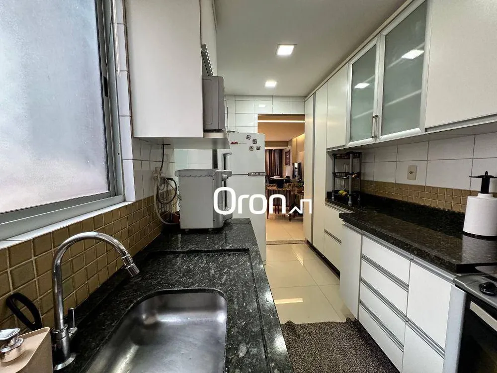 Apartamento, 3 quartos, 104 m² - Foto 3