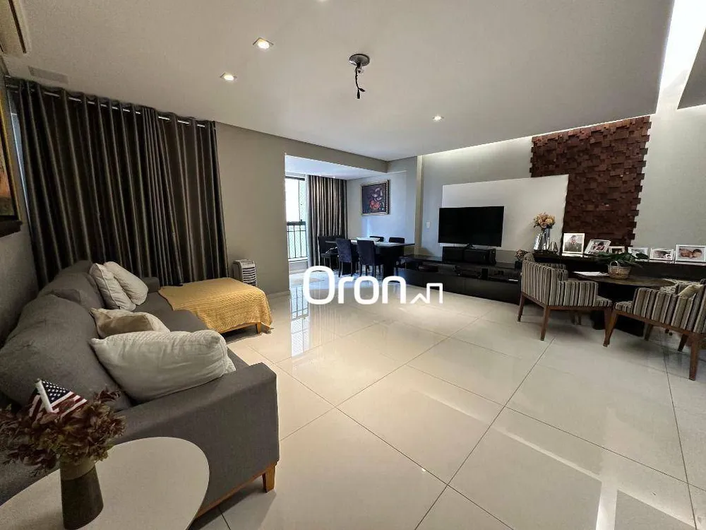 Apartamento, 3 quartos, 104 m² - Foto 1