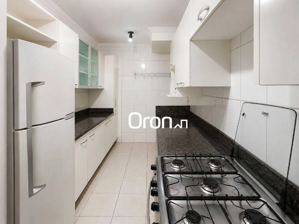 Apartamento, 3 quartos, 70 m² - Foto 2