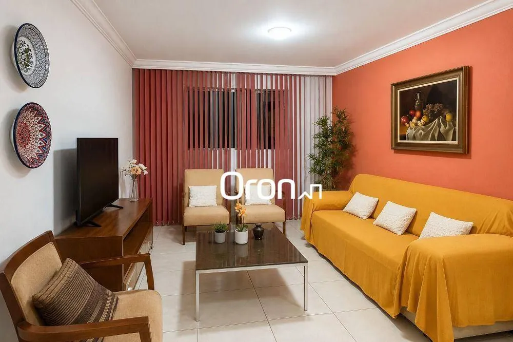 Apartamento, 3 quartos, 70 m² - Foto 1