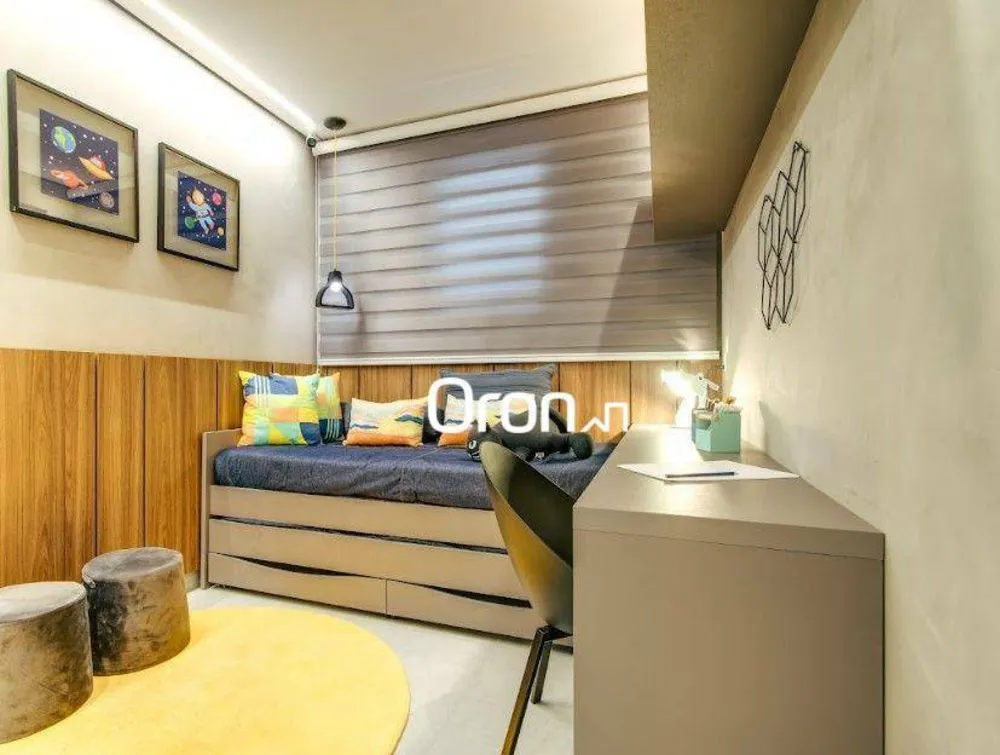 Apartamento, 3 quartos, 97 m² - Foto 5