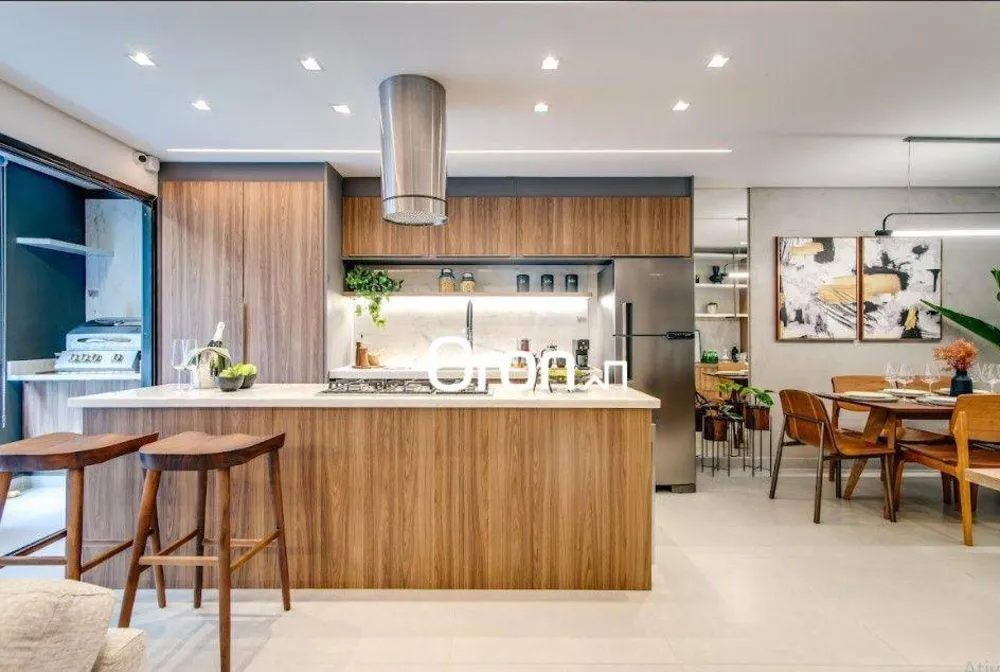 Apartamento, 3 quartos, 97 m² - Foto 9