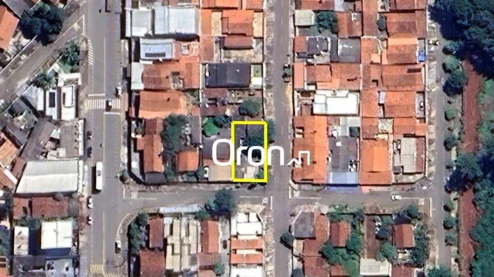 Terreno, 437 m² - Foto 1