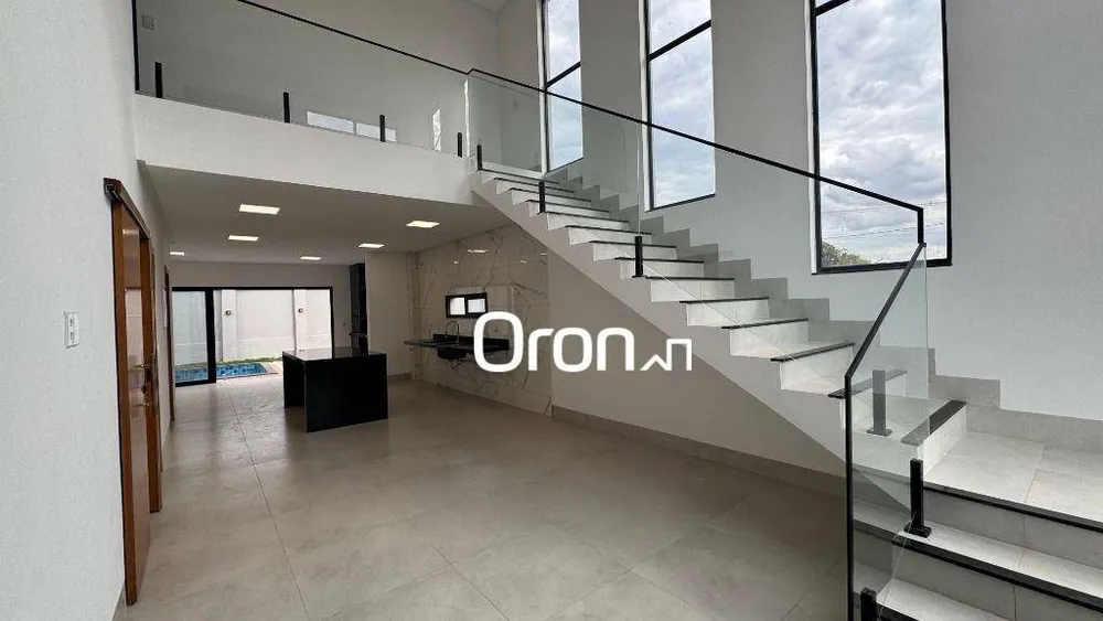 Sobrado, 4 quartos, 199 m² - Foto 5