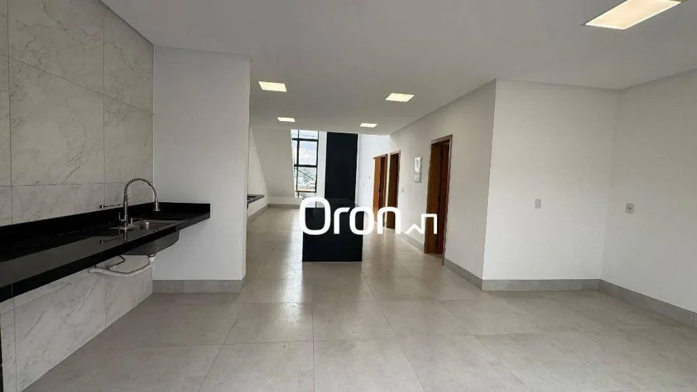 Sobrado, 4 quartos, 199 m² - Foto 4