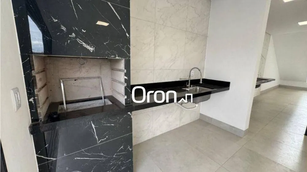Sobrado, 4 quartos, 199 m² - Foto 3