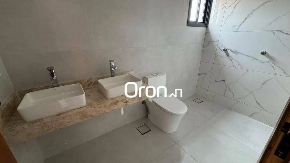 Sobrado, 4 quartos, 199 m² - Foto 6
