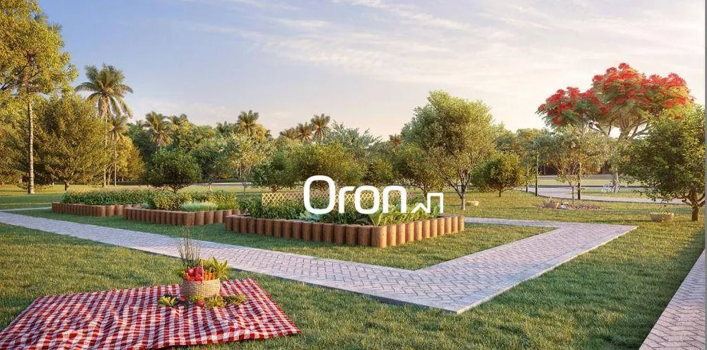 Loteamento e Condomínio, 256 m² - Foto 5