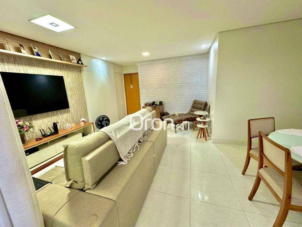 Apartamento à venda com 3 quartos, 109m² - Foto 14