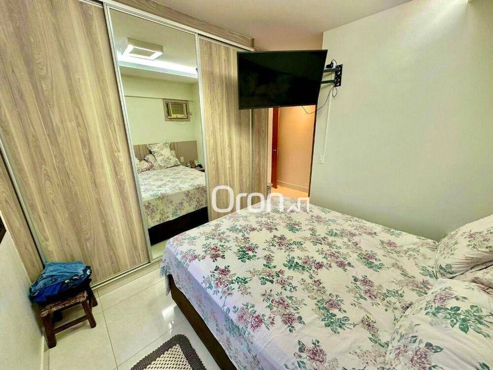 Apartamento à venda com 3 quartos, 109m² - Foto 12