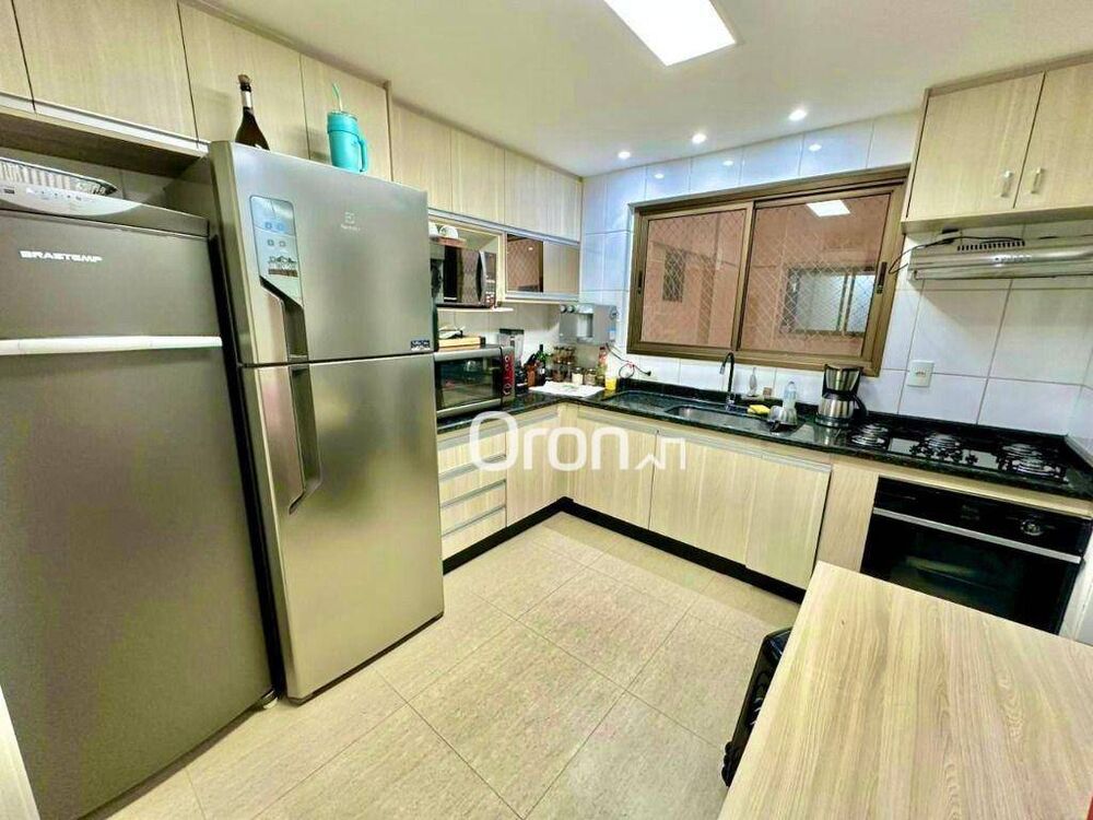 Apartamento à venda com 3 quartos, 109m² - Foto 4