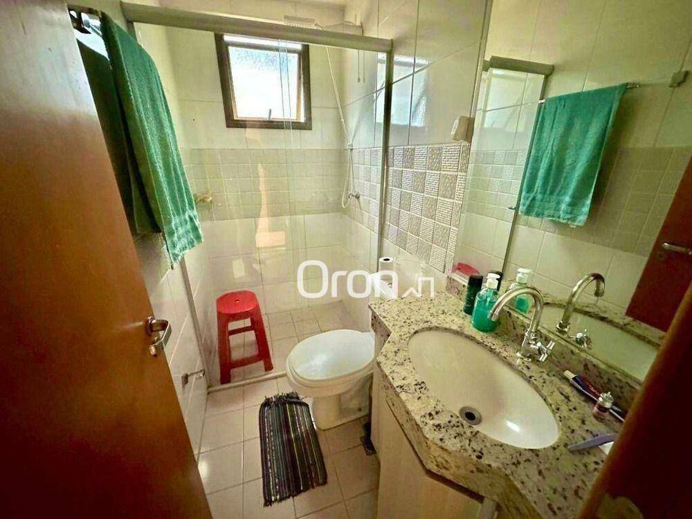Apartamento à venda com 3 quartos, 109m² - Foto 7