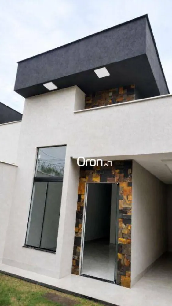 Casa, 3 quartos, 120 m² - Foto 3