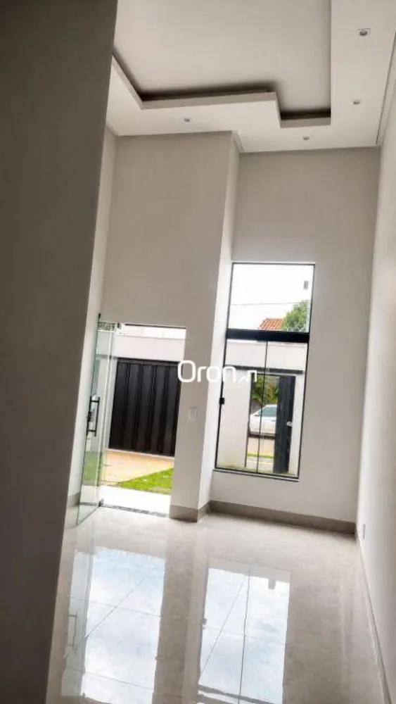 Casa, 3 quartos, 120 m² - Foto 2