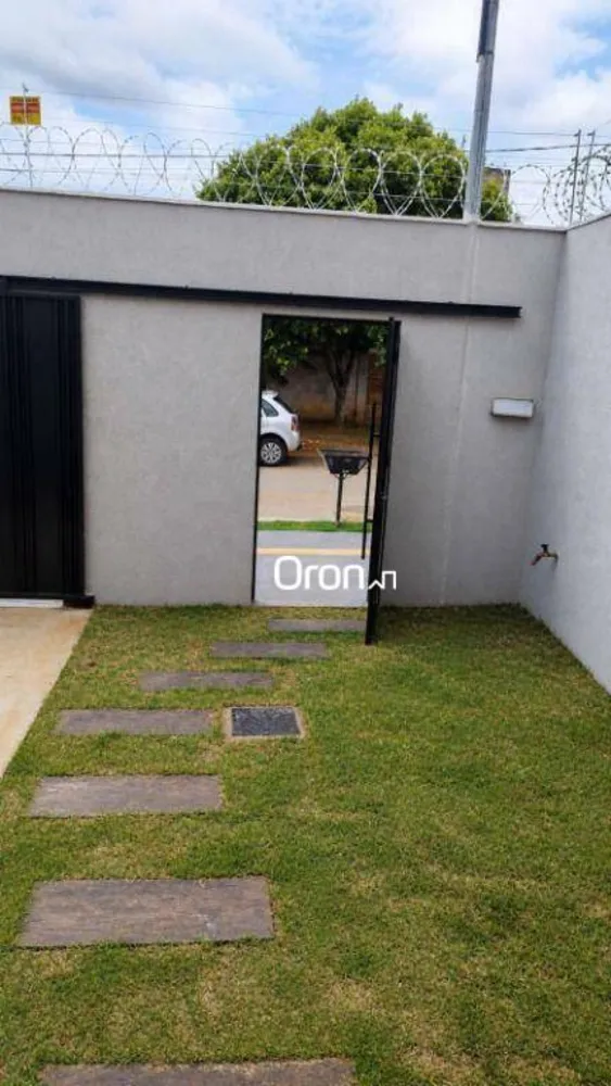 Casa, 3 quartos, 120 m² - Foto 1