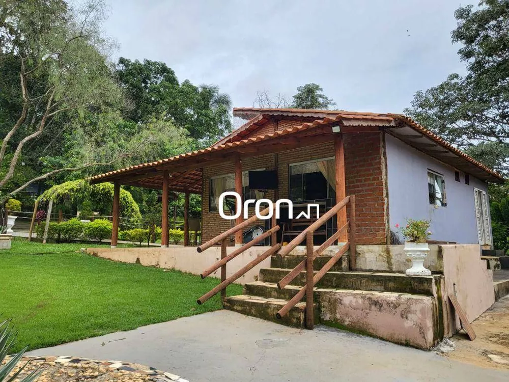 Chácara, 2 quartos, 1 hectares - Foto 12