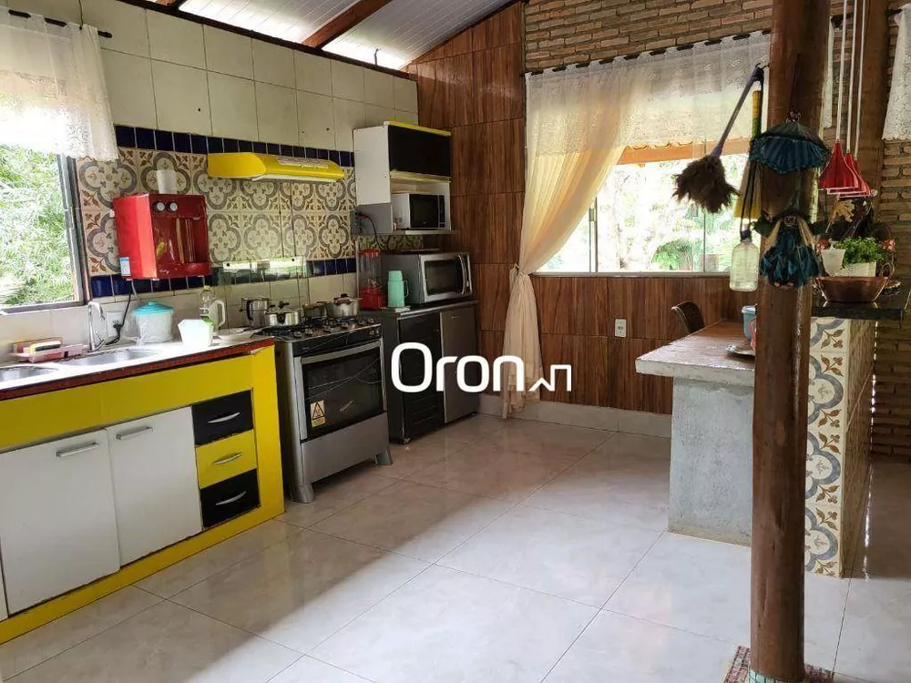 Chácara, 2 quartos, 1 hectares - Foto 3