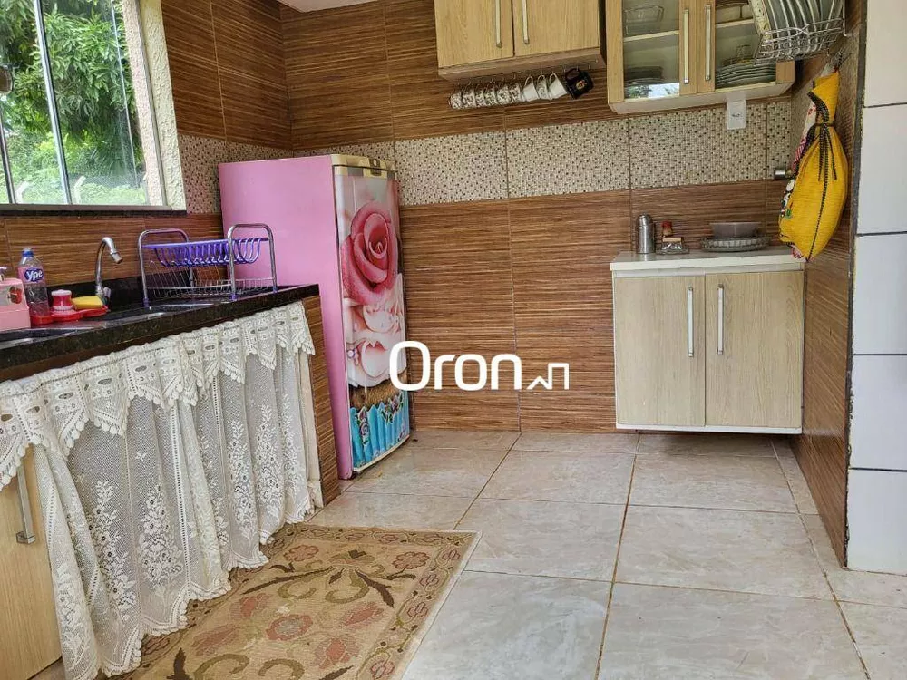 Chácara, 2 quartos, 1 hectares - Foto 4