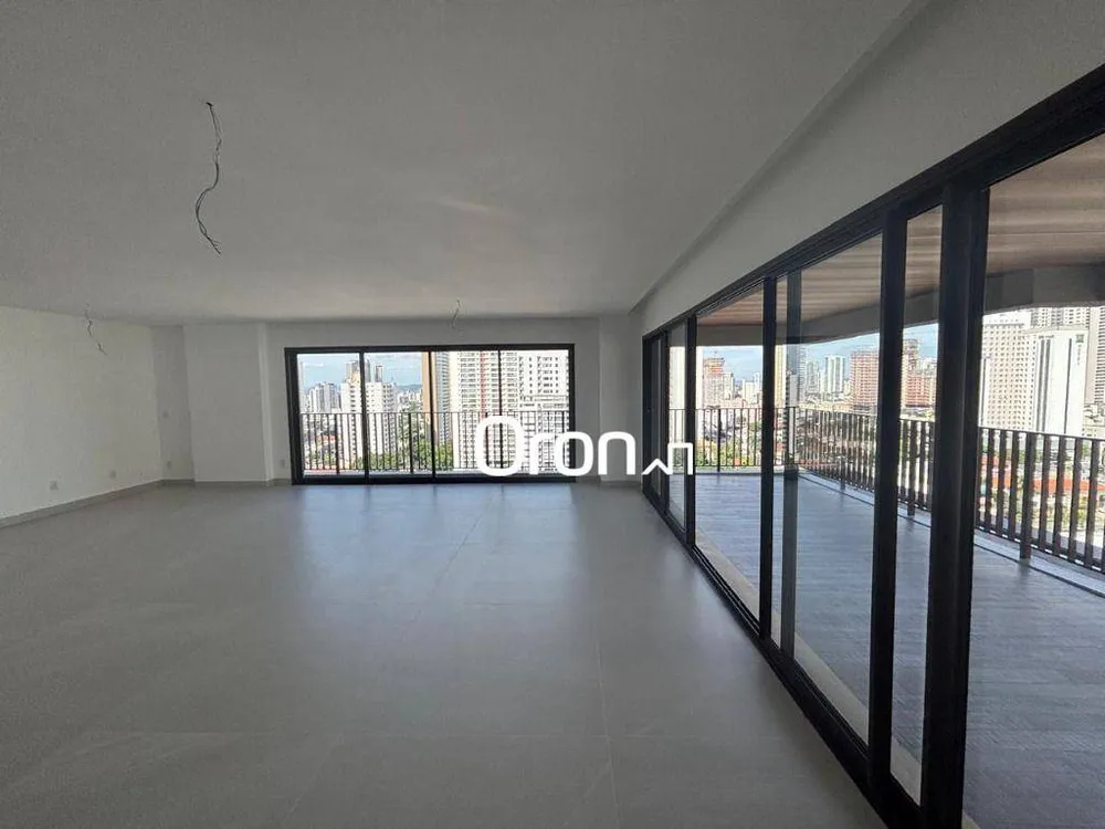 Apartamento, 4 quartos, 246 m² - Foto 3