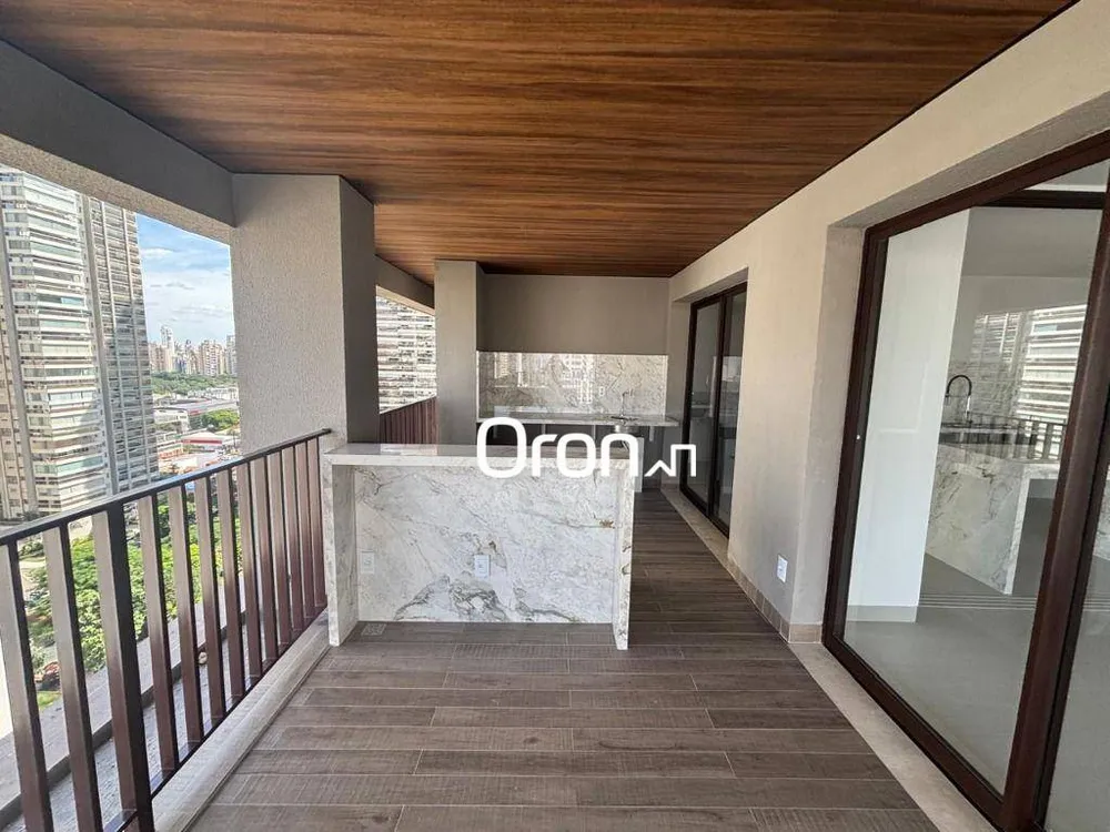 Apartamento, 4 quartos, 246 m² - Foto 1