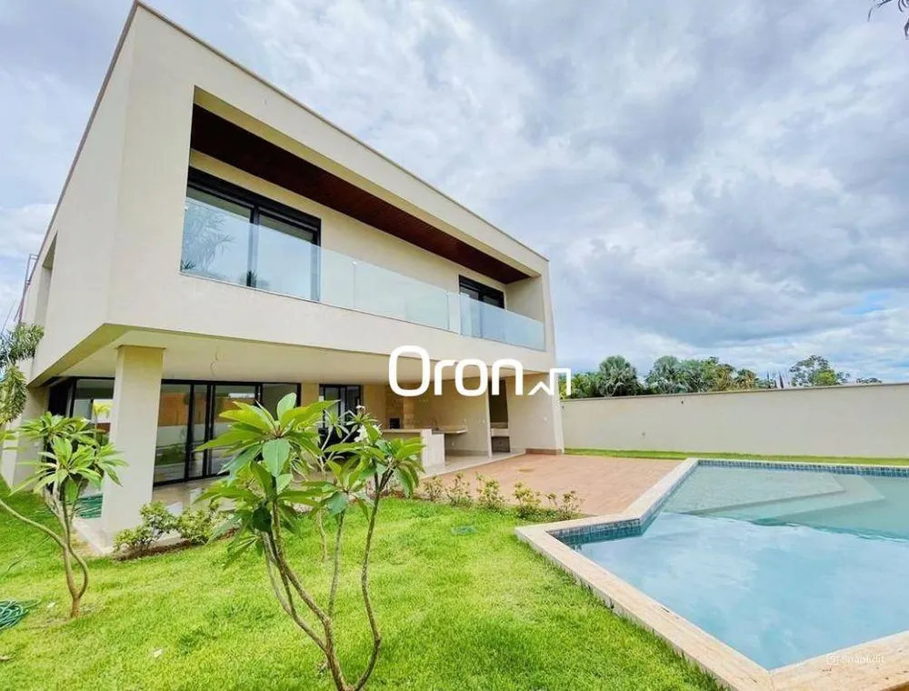 Sobrado, 4 quartos, 455 m² - Foto 4