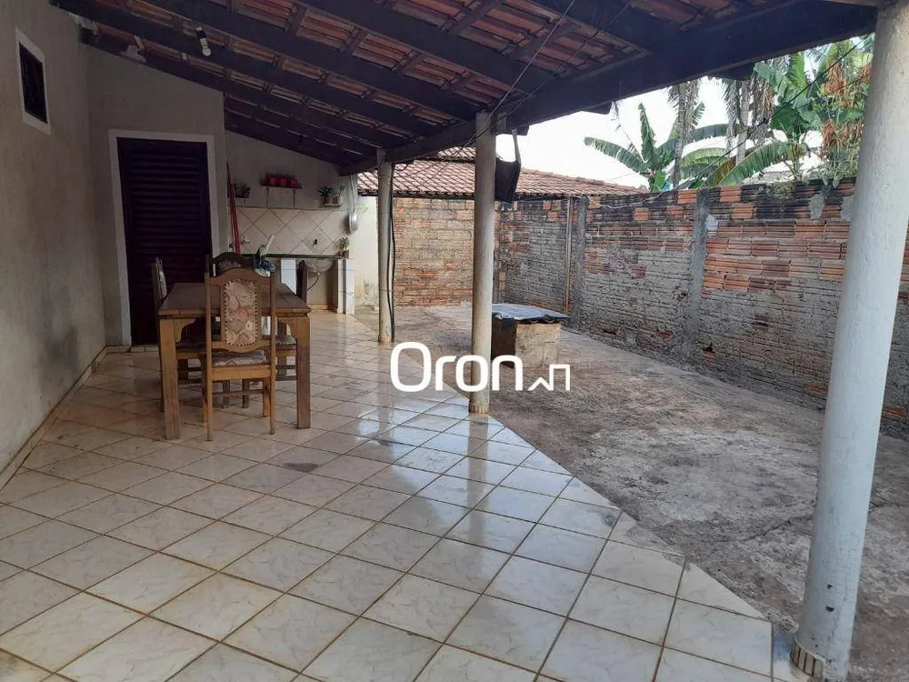Casa, 3 quartos, 92 m² - Foto 6