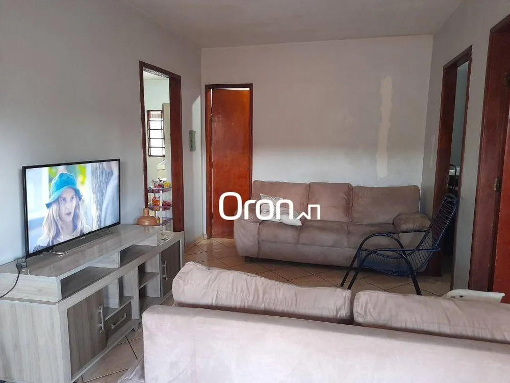 Casa, 3 quartos, 92 m² - Foto 1