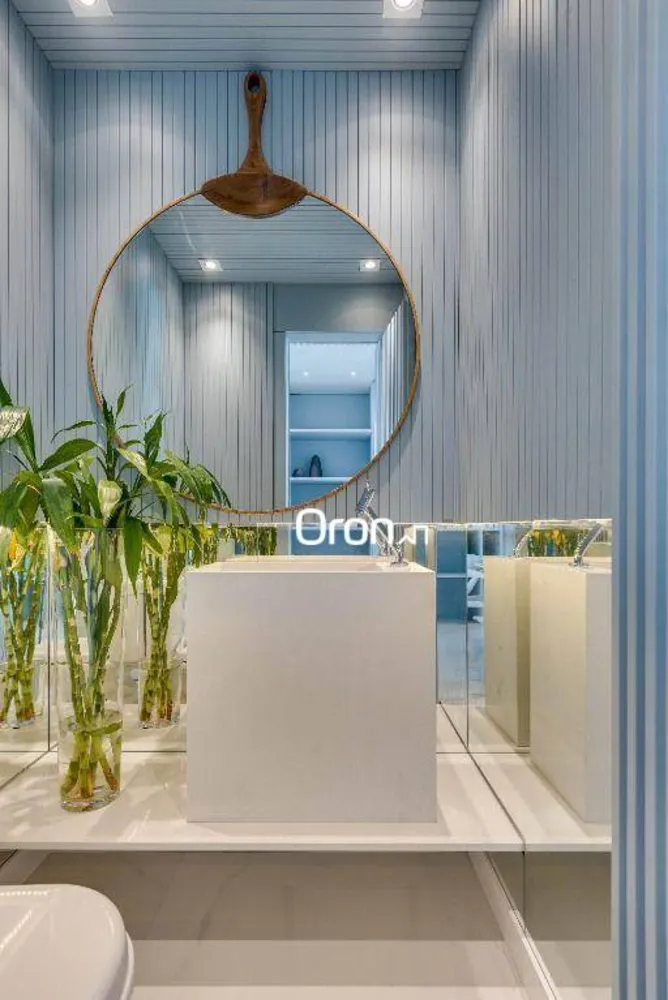 Flat/Apart Hotel, 1 quarto, 49 m² - Foto 8