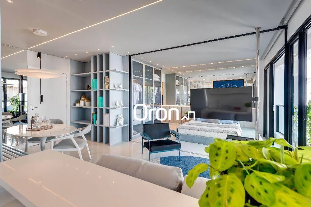 Flat/Apart Hotel, 1 quarto, 49 m² - Foto 5