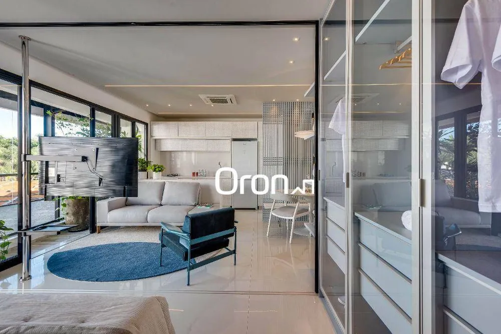 Flat/Apart Hotel, 1 quarto, 49 m² - Foto 7
