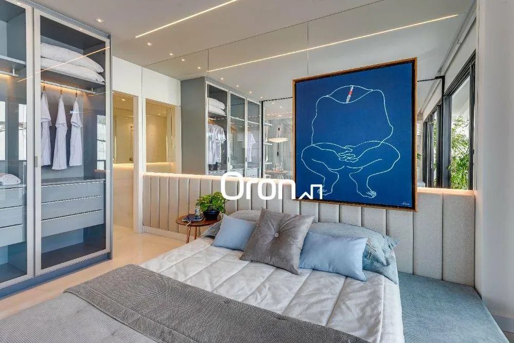 Flat/Apart Hotel, 1 quarto, 49 m² - Foto 6