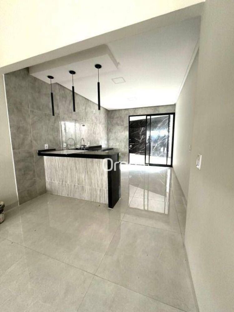 Casa, 3 quartos, 102 m² - Foto 2