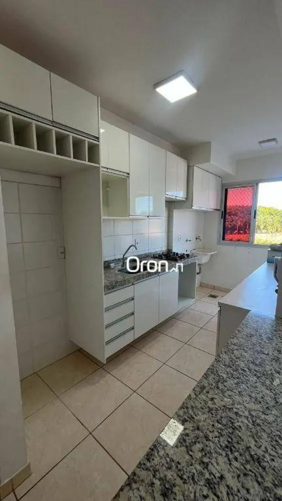 Apartamento, 2 quartos, 65 m² - Foto 2
