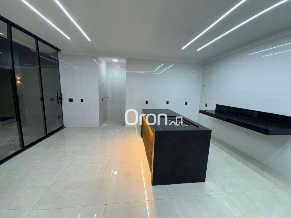 Casa à venda com 3 quartos, 124m² - Foto 3