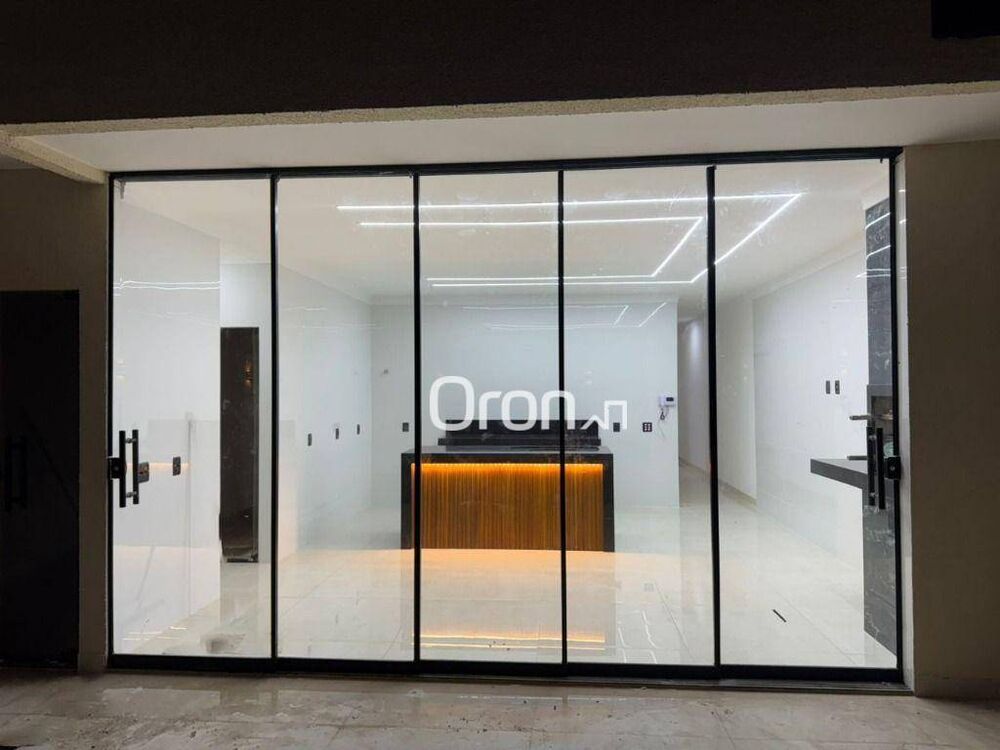 Casa à venda com 3 quartos, 124m² - Foto 4