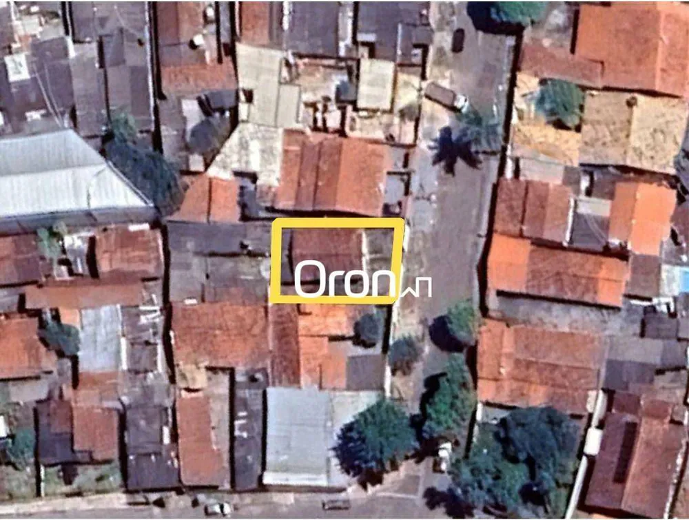 Terreno, 458 m² - Foto 1