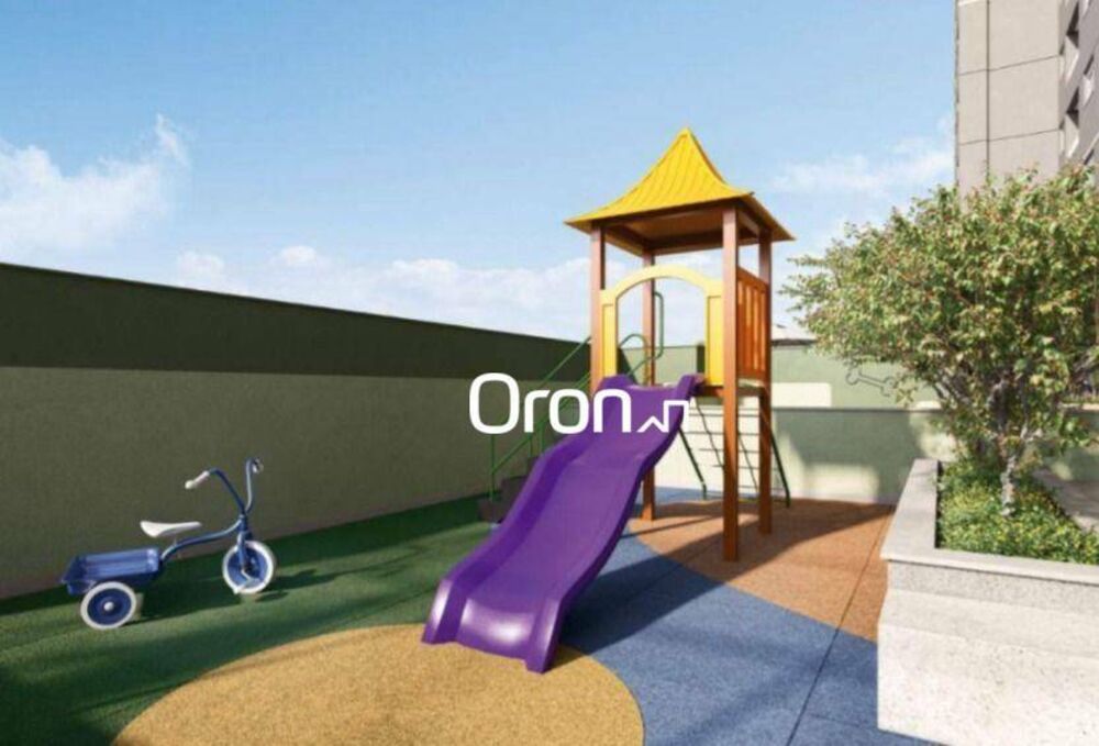 Apartamento à venda com 2 quartos, 75m² - Foto 4