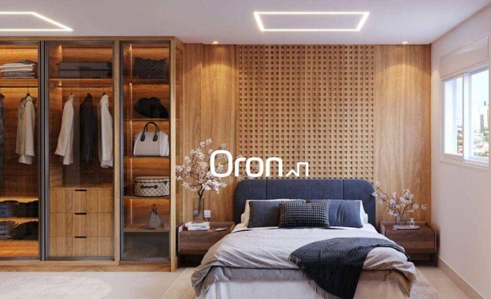 Apartamento à venda com 2 quartos, 75m² - Foto 2