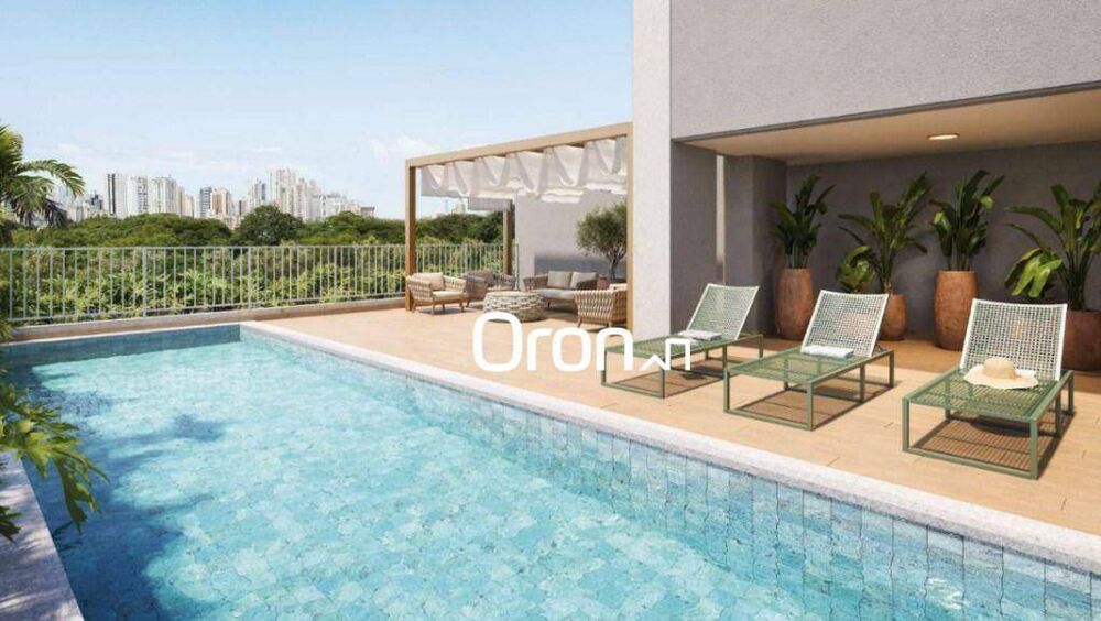 Apartamento à venda com 2 quartos, 75m² - Foto 3