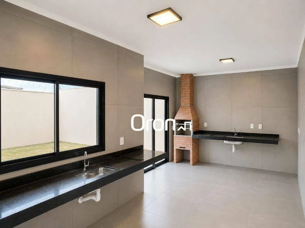 Casa, 3 quartos, 120 m² - Foto 3