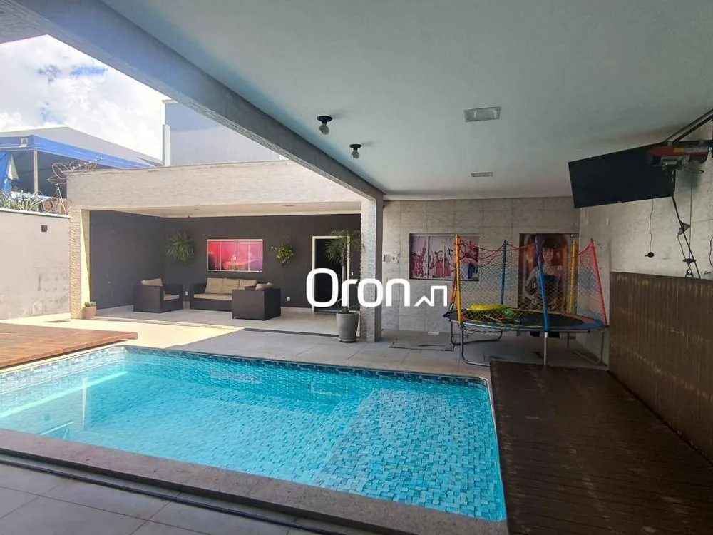 Sobrado, 4 quartos, 360 m² - Foto 3
