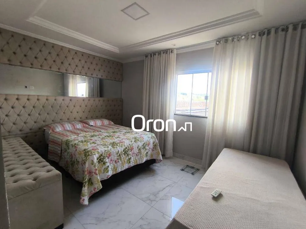 Sobrado, 4 quartos, 360 m² - Foto 4