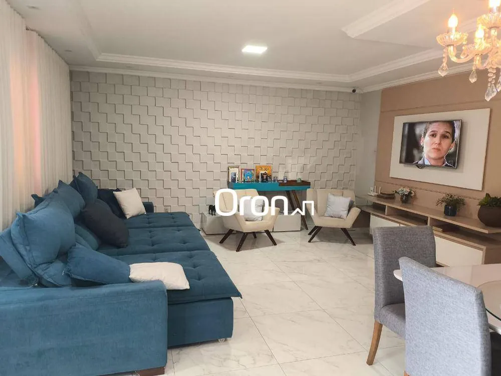 Sobrado, 4 quartos, 360 m² - Foto 1